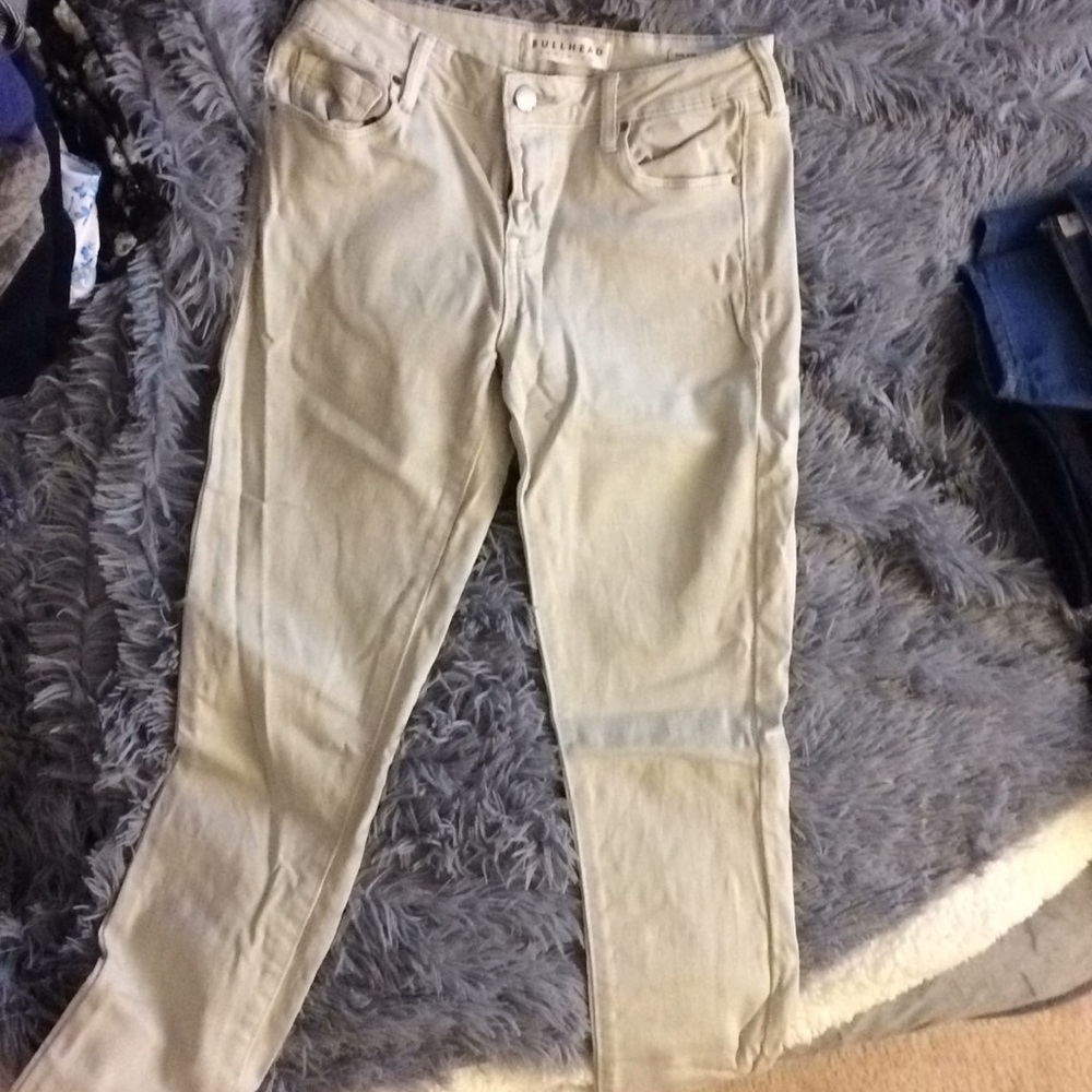 Khakis